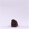 Wonders Plustac Classic Penny Loafer - Brown Suede